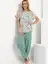 Костюм Марита (мята) К12886-8М