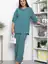 Костюм Алсу (олива) К14205-8М