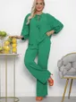 Костюм Текния (зеленый) К13580-39М