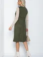 Сарафан Калатея (хаки) П12201-25