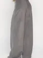 Костюм флисовый Дыхание зимы (белый) К14944-10М