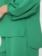 Костюм Текния (зеленый) К13580-39М