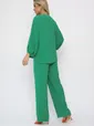 Костюм Текния (зеленый) К13580-39М