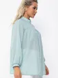 Блуза Ловец снов (мятная) Б13617-5М