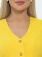 Костюм Жанет (желтый) К13459-9М