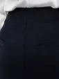 Юбка Смелый образ (темно-синяя) Ю12779-8М