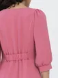 Платье Мадлен (розовое) П15826-18М