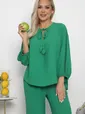 Костюм Текния (зеленый) К13580-39М