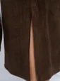 Юбка Лилиана (шоколад) Ю13097-9М