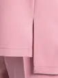 Костюм Соблазн (пыльно-розовый) К15445-19М