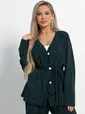 Кардиган Келли (зеленый) Б15052-39М