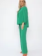 Костюм Текния (зеленый) К13580-39М