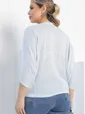 Блуза Шармель (голубая) Б12827-16М