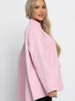 Блуза Луиза (розовая) Б15028-39М