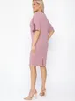 Платье Кайла НЬЮ (розовое) П13662-10М