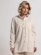 Рубашка Доротея (молочная) Б15181-10М