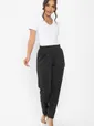 Брюки Дарнель (серые) Б13854-10М