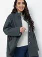 Жакет Вместе навсегда (темно-серый) Б12804-4М