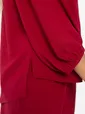 Костюм Текния (бордовый) К13581-39М