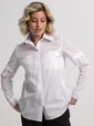 Рубашка Секрет (белая) Б15296-13М