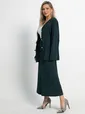 Кардиган Келли (зеленый) Б15052-39М