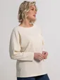 Джемпер Белинда (молочный) Б15297-8М