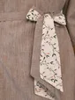 Платье Флавия (песочное) П12890-36М