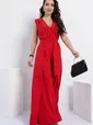 Комбинезон Мой успех (красный) К12985-13М