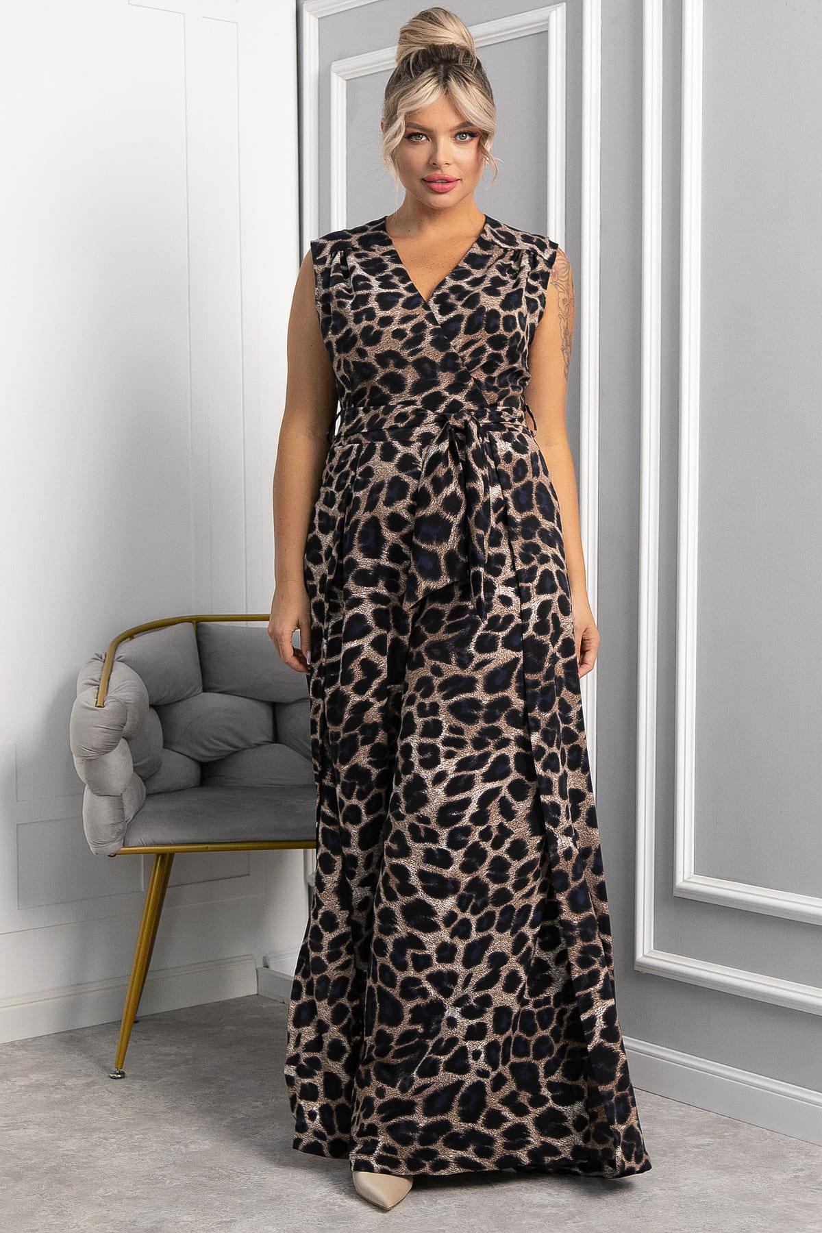 Комбинезон Мой успех (лео) К14003-13М