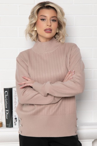 Джемпер Морозко (бежевый) Б14961-18М