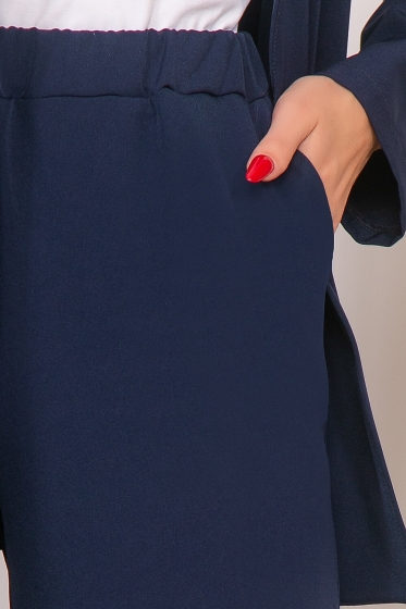 Костюм "Тейлор" (блю) К3983