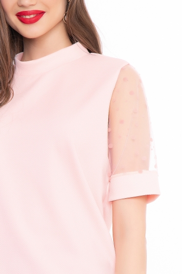 Джемпер "Розалинда" Б3037