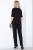 Костюм "Бриджит" (блэк) ХИТ К2900 Костюм "Бриджит" (блэк) ХИТ К2900