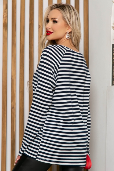 Туника "Морячка" Б4803