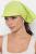 Косынка с козырьком (фисташка) КК63 Косынка с козырьком (фисташка) КК63