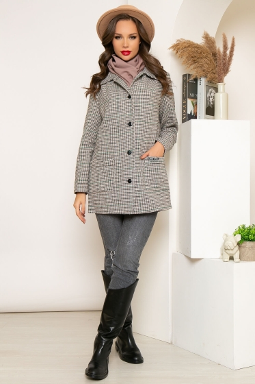 Жакет "Гретхен" (грин) Б4536