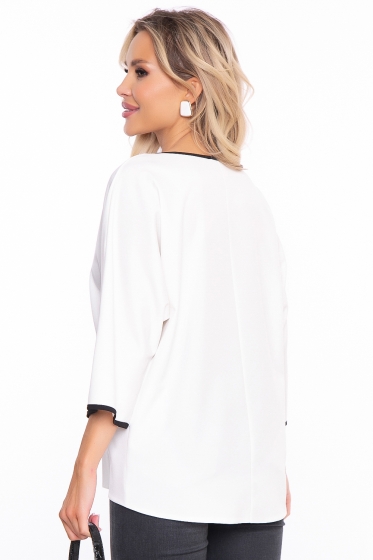 Блуза "Ницца" (шампань) Б3004