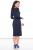 Платье "Искушение" (блю) П3191 Платье "Искушение" (блю) П3191