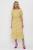 Платье Мирэль (желтое) П13859-35М Платье Мирэль (желтое) П13859-35М