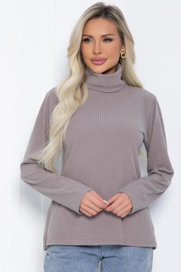 Джемпер Ассоль (бежевый) Б12459-18