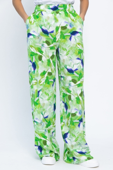 Костюм Алиот (зеленый) К13808-7М Костюм Алиот (зеленый) К13808-7М