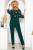 Костюм "Неповторимый шарм" (грин) К3938 Костюм "Неповторимый шарм" (грин) К3938