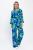 Костюм Лия (синий) К10568 Костюм Лия (синий) К10568