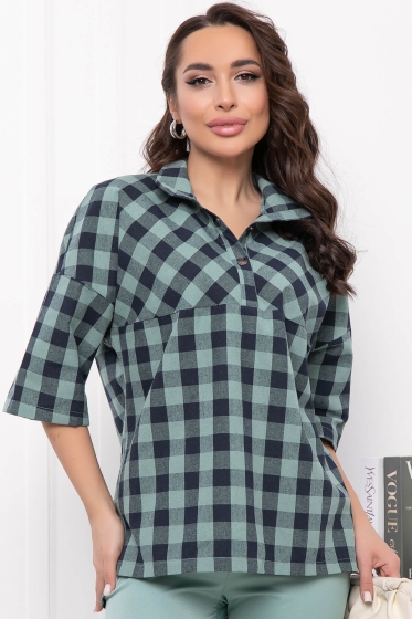 Костюм "Капитолина" (фисташка) К5766