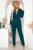 Костюм "Тейлор" (изумруд) К3984 Костюм "Тейлор" (изумруд) К3984