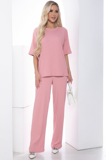 Костюм Чамми пудровый К10120