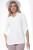 Блуза "Эва" (молочная) Б8667 Блуза "Эва" (молочная) Б8667