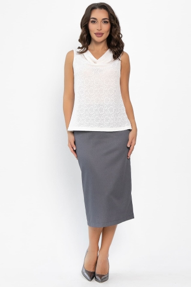 Топ Миа (молочный) Б14142-29М