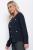 Жакет Миро (темно-синий) Б11005 Жакет Миро (темно-синий) Б11005